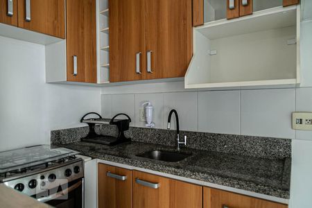 Apartamento para alugar com 40m², 1 quarto e 1 vagaCozinha