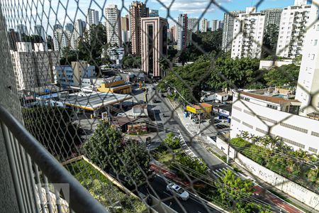 Apartamento para alugar com 40m², 1 quarto e 1 vagaVista Varanda