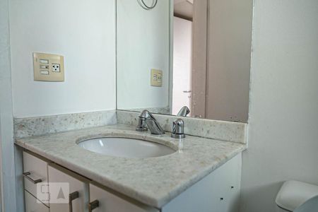 Apartamento para alugar com 40m², 1 quarto e 1 vagaBanheiro