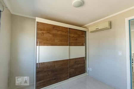 Quarto 1 de apartamento para alugar com 2 quartos, 56m² em Vila Nova, Porto Alegre