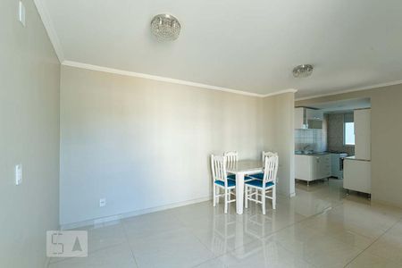Sala de apartamento para alugar com 2 quartos, 56m² em Vila Nova, Porto Alegre