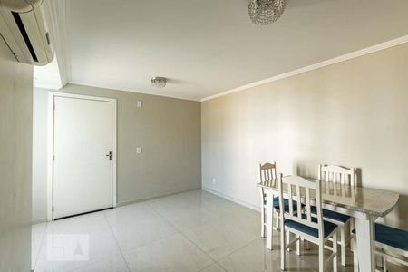 Sala de apartamento para alugar com 2 quartos, 56m² em Vila Nova, Porto Alegre