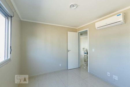 Quarto 2 de apartamento para alugar com 2 quartos, 56m² em Vila Nova, Porto Alegre