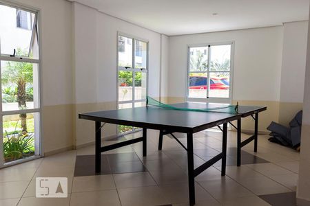 Apartamento à venda com 50m², 2 quartos e 1 vagaÁrea Comum - Sala de Jogos