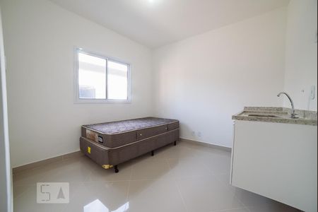 Quarto de kitnet/studio para alugar com 1 quarto, 15m² em Rudge Ramos, São Bernardo do Campo