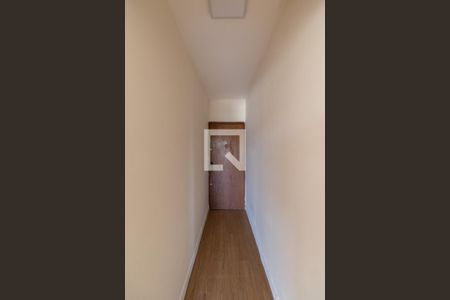 Entrada Sala de apartamento para alugar com 1 quarto, 47m² em Cangaiba, São Paulo