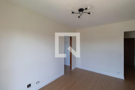 Sala de apartamento para alugar com 1 quarto, 47m² em Cangaiba, São Paulo