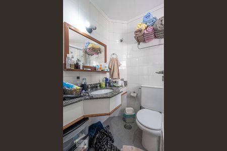 Studio para alugar com 33m², 1 quarto e 1 vaga Studio para alugar com 33m², 1 quarto e 1 vagaBanheiro