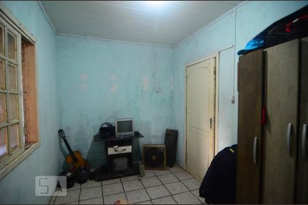 Quarto 1 de casa à venda com 3 quartos, 116m² em Rio Branco, Canoas