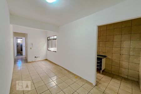 Apartamento para alugar com 52m², 2 quartos e sem vagaSala