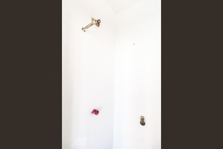 Apartamento para alugar com 59m², 1 quarto e sem vaga Apartamento para alugar com 59m², 1 quarto e sem vagaBanheiro de Serviço