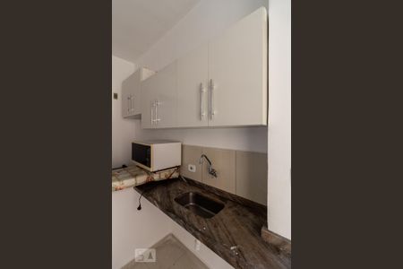 Apartamento para alugar com 59m², 1 quarto e sem vaga Apartamento para alugar com 59m², 1 quarto e sem vagaCozinha