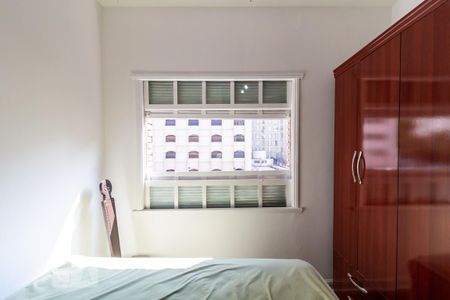 Apartamento para alugar com 59m², 1 quarto e sem vaga Apartamento para alugar com 59m², 1 quarto e sem vagaQuarto