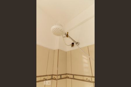Apartamento para alugar com 59m², 1 quarto e sem vaga Apartamento para alugar com 59m², 1 quarto e sem vagaBanheiro