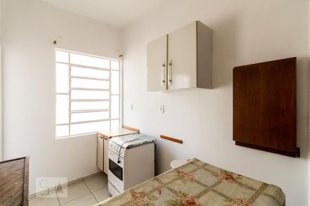 Apartamento para alugar com 59m², 1 quarto e sem vaga Apartamento para alugar com 59m², 1 quarto e sem vagaCozinha
