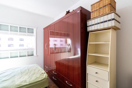 Apartamento para alugar com 59m², 1 quarto e sem vaga Apartamento para alugar com 59m², 1 quarto e sem vagaQuarto