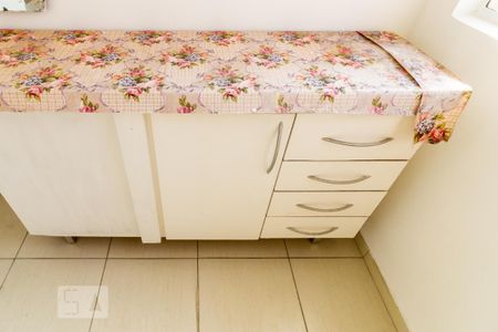 Apartamento para alugar com 59m², 1 quarto e sem vaga Apartamento para alugar com 59m², 1 quarto e sem vagaBanheiro