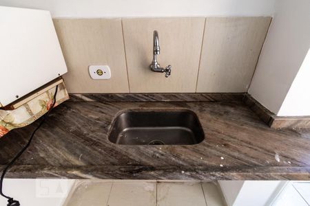 Apartamento para alugar com 59m², 1 quarto e sem vaga Apartamento para alugar com 59m², 1 quarto e sem vagaCozinha