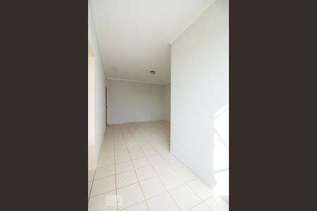 Sala de apartamento para alugar com 3 quartos, 92m² em Vila Anchieta, São José do Rio Preto 