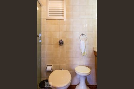 Apartamento à venda com 100m², 3 quartos e 2 vagasBanheiro 2