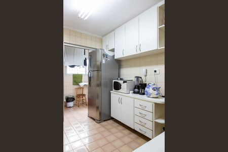 Apartamento à venda com 100m², 3 quartos e 2 vagasCozinha