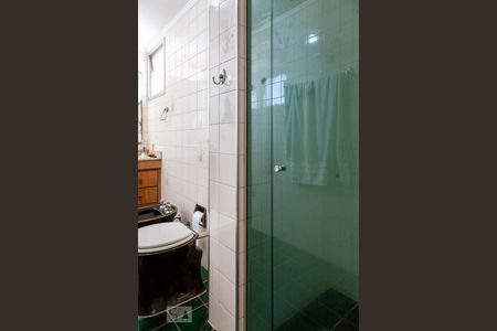 Apartamento à venda com 100m², 3 quartos e 2 vagasBanheiro Suite