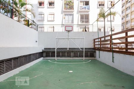 Apartamento à venda com 100m², 3 quartos e 2 vagasQuadra