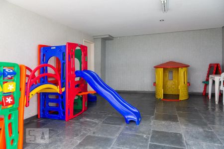 Apartamento à venda com 100m², 3 quartos e 2 vagasPlayground