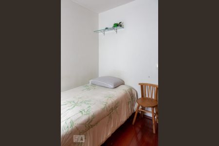 Quarto 3 de apartamento à venda com 3 quartos, 100m² em Vila Olímpia, São Paulo