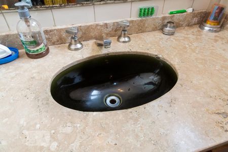 Apartamento à venda com 100m², 3 quartos e 2 vagasBanheiro Suite