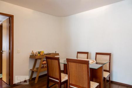 Sala de apartamento à venda com 3 quartos, 100m² em Vila Olímpia, São Paulo