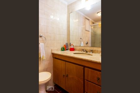 Apartamento à venda com 100m², 3 quartos e 2 vagasBanheiro 2