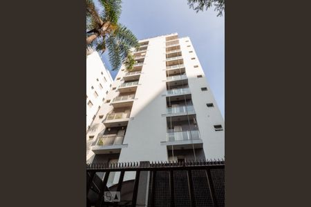 Apartamento à venda com 100m², 3 quartos e 2 vagasFachada