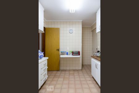 Apartamento à venda com 100m², 3 quartos e 2 vagasCozinha