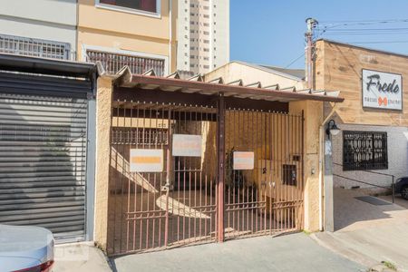 Casa à venda com 190m², 3 quartos e 2 vagasFachada