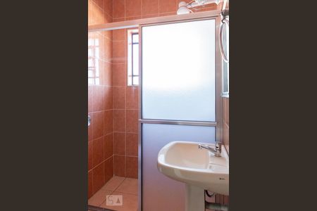 Casa à venda com 190m², 3 quartos e 2 vagasBanheiro da Suíte