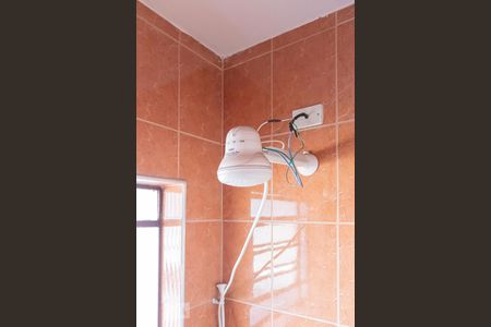 Casa à venda com 190m², 3 quartos e 2 vagasBanheiro da Suíte