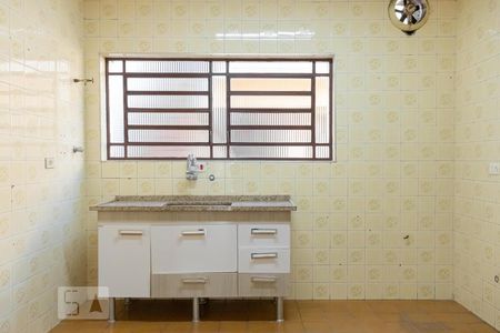 Casa à venda com 190m², 3 quartos e 2 vagasCozinha