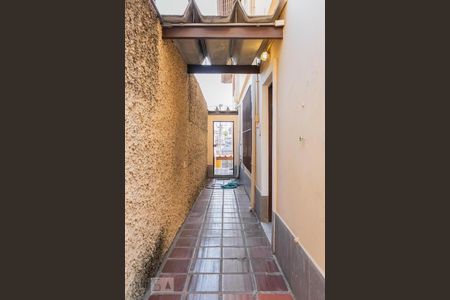 Casa à venda com 190m², 3 quartos e 2 vagasCorredor Lateral