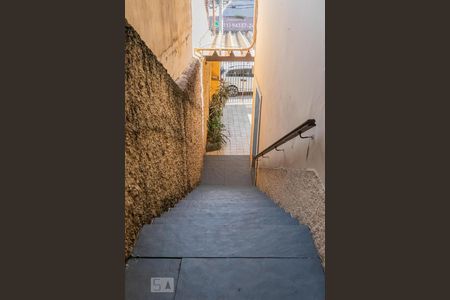 Casa à venda com 190m², 3 quartos e 2 vagasCorredor Lateral