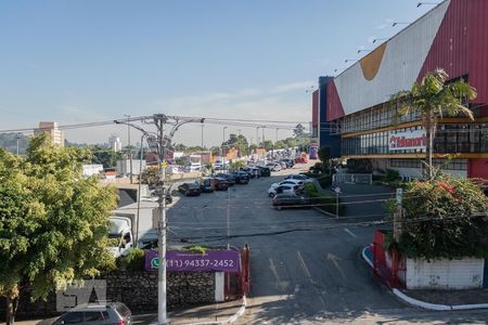 Casa à venda com 190m², 3 quartos e 2 vagasVista Quarto 2