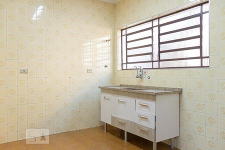 Casa à venda com 190m², 3 quartos e 2 vagasCozinha