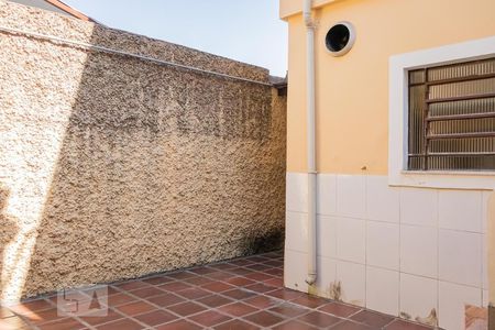 Casa à venda com 190m², 3 quartos e 2 vagasLavanderia/Quintal