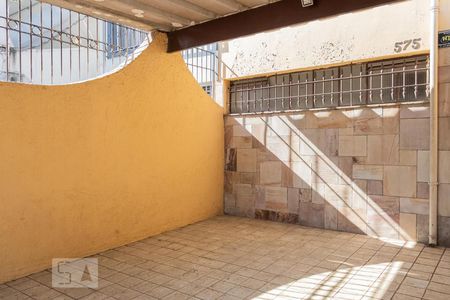 Casa à venda com 190m², 3 quartos e 2 vagasGaragem