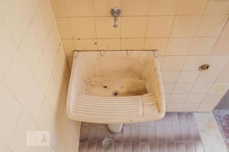 Casa à venda com 190m², 3 quartos e 2 vagasLavanderia/Quintal