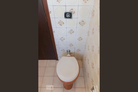 Casa à venda com 190m², 3 quartos e 2 vagasBanheiro