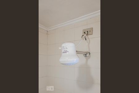 Casa à venda com 190m², 3 quartos e 2 vagasBanheiro de Serviço