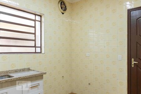 Casa à venda com 190m², 3 quartos e 2 vagasCozinha
