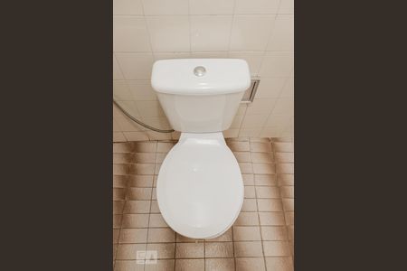 Casa à venda com 190m², 3 quartos e 2 vagasBanheiro de Serviço