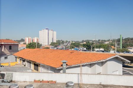 Casa à venda com 190m², 3 quartos e 2 vagasVista Quarto 3